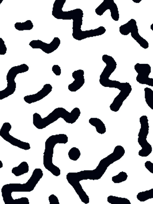 阿贝特1210 Bacterio B-W饰面