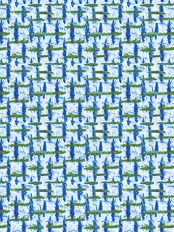 阿贝特5743 Canvas blue饰面
