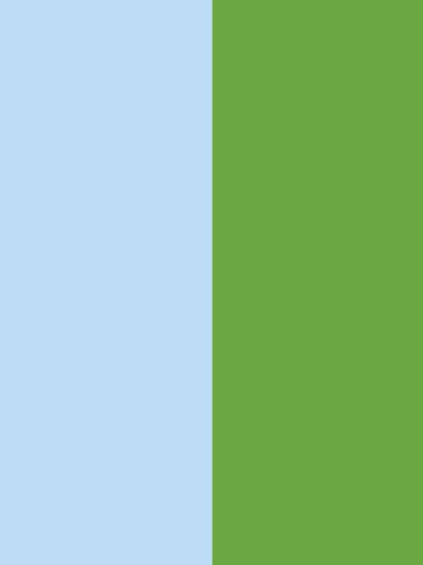 阿贝特6267 Stripes 01 Grass/Sky饰面