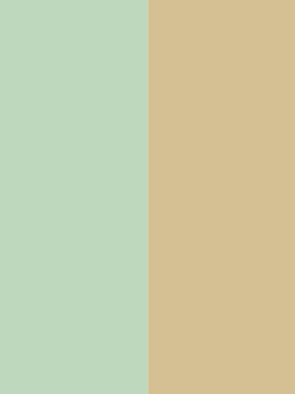 阿贝特6268 Stripes 02 Beige/Mint饰面