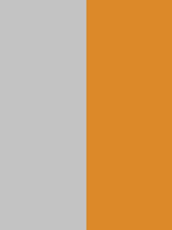 阿贝特6271 Stripes 05 Orange/Concrete饰面