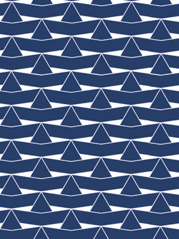 阿贝特6324 Papersail Deep Blue饰面
