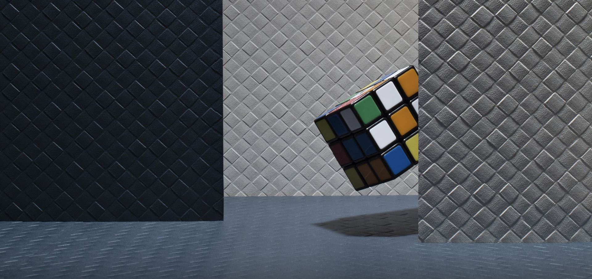 Mosaico 纹理