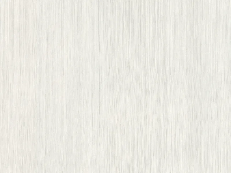 爱格板H3195 白色线条木纹花色小样