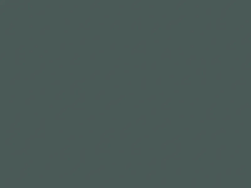 爱格板U665 石墨绿
