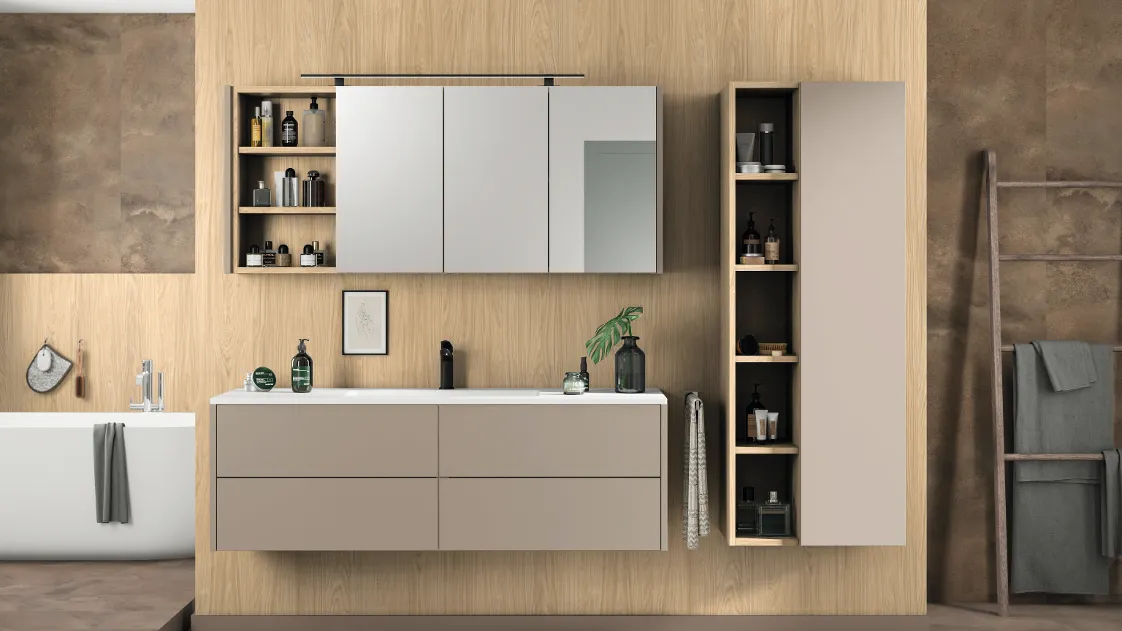 爱格 F226 ST87 应用效果