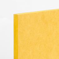 芬萨FIBAM FibraColour® Amarillo EZ饰面板