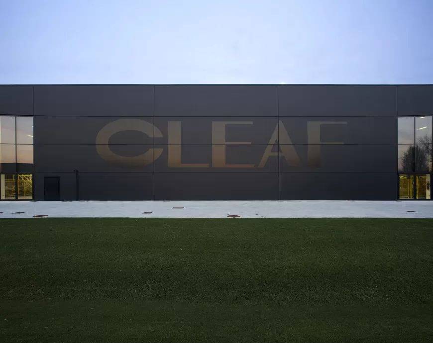 CLEAF 板材应用场景