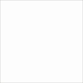 KASTAMONUP001 Soft Touch Lacquer White