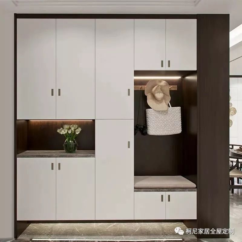 先看家具再定装修的好处