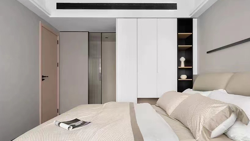 全屋定制挑选板材，一定要看好这几点