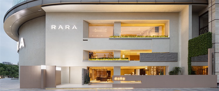 未嘉丨RARA CASA | 意大利系统定制家居