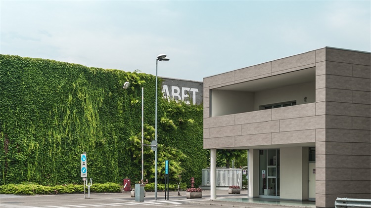 未嘉 | ABET LAMINATI 阿倍特