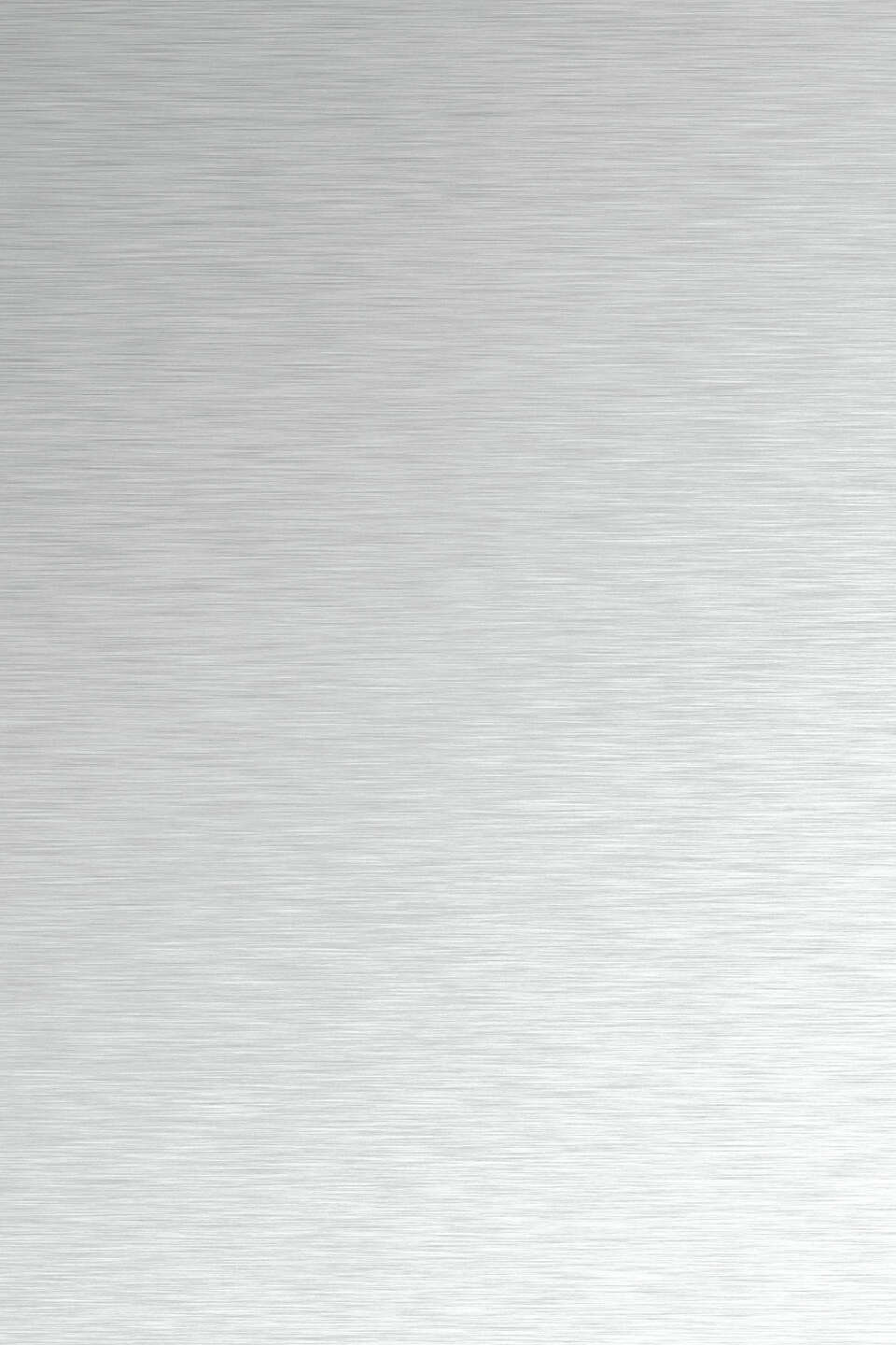 克诺斯邦AL01 Brushed Aluminium饰面板