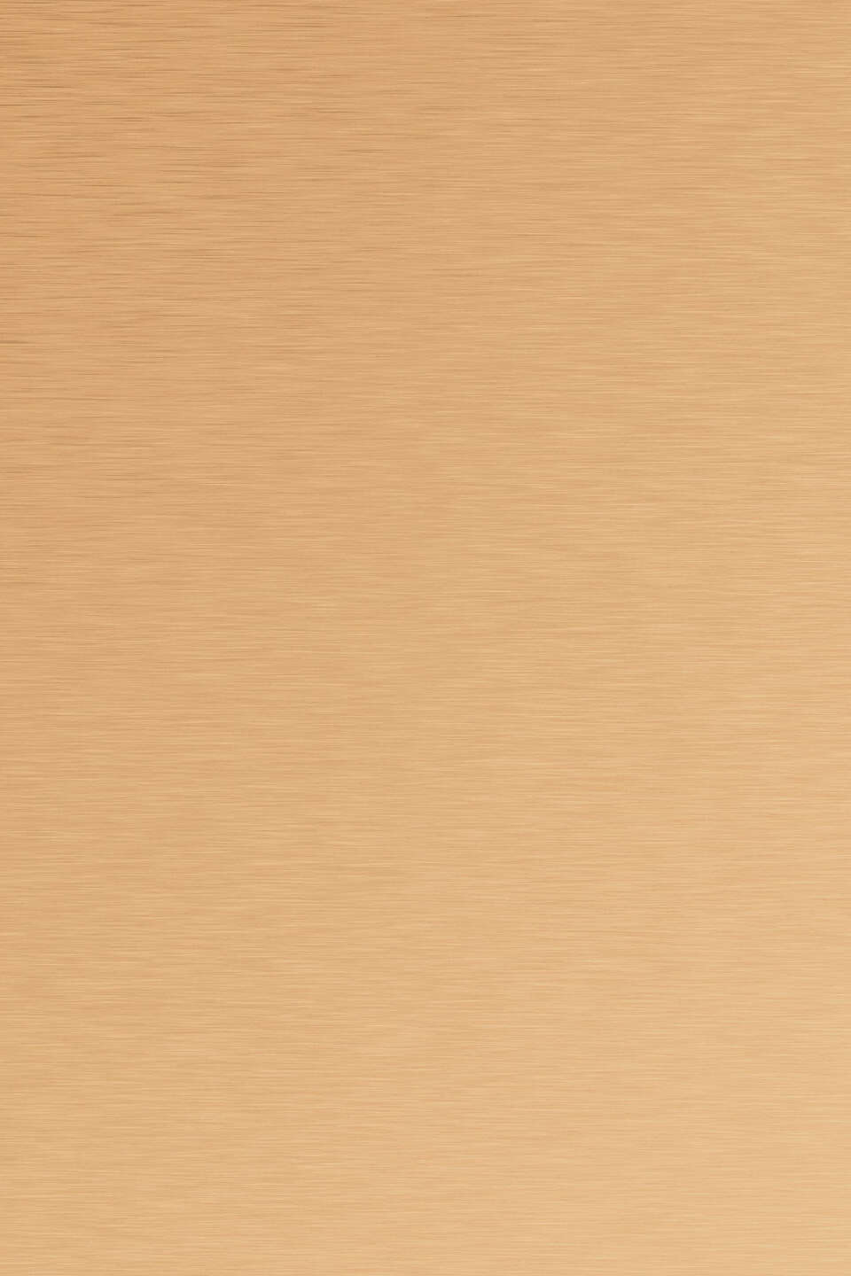克诺斯邦AL05 Brushed Copper饰面板