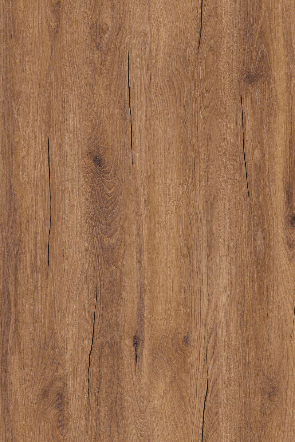 克诺斯邦K530 Amaretto Hudson Oak饰面板
