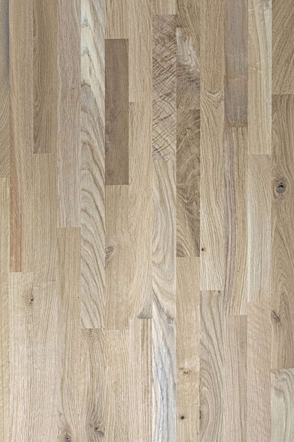 克诺斯邦SW08 Oak Rustic Art饰面板
