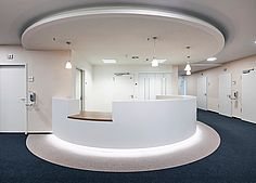飞德莱U11509 玉兰实景应用