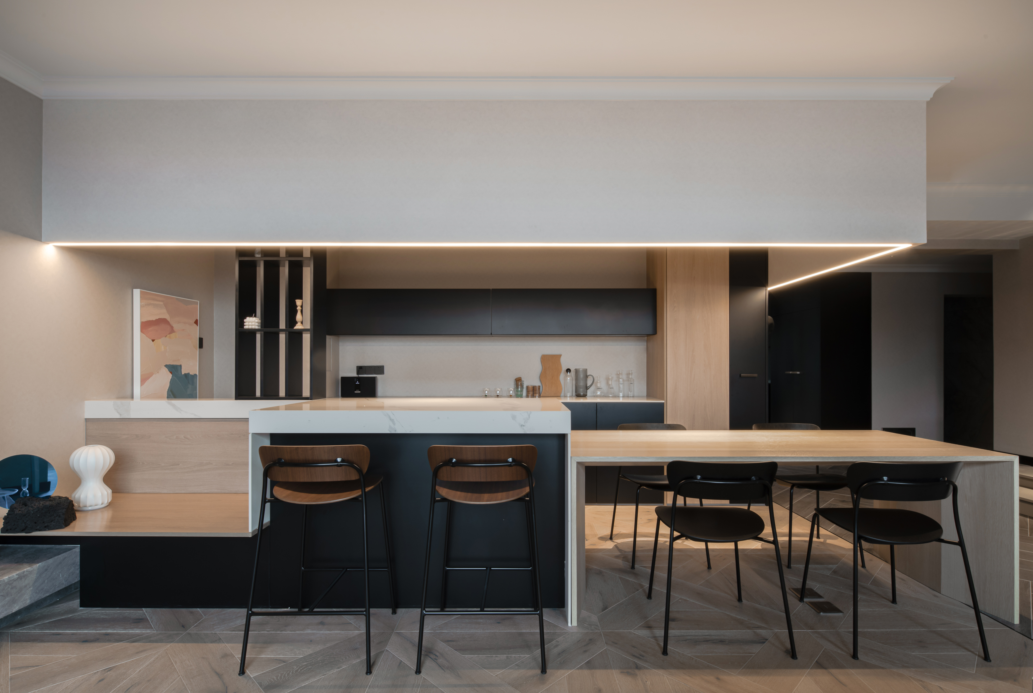 Mercure Berlin |全屋定制的这些你了解吗?