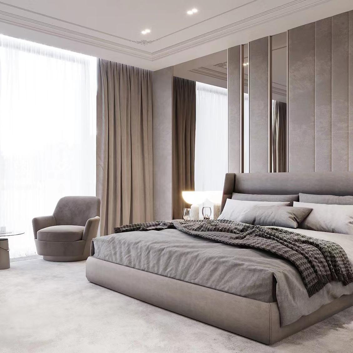 全屋定制到底包括什么?需要注意什么?