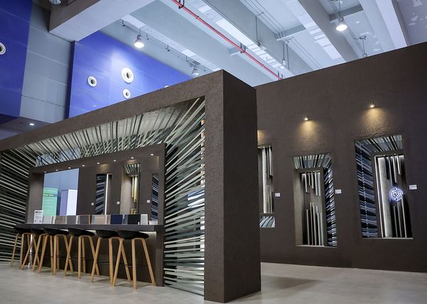 柏林美居丨德国瑞好 Interzum 广州2023