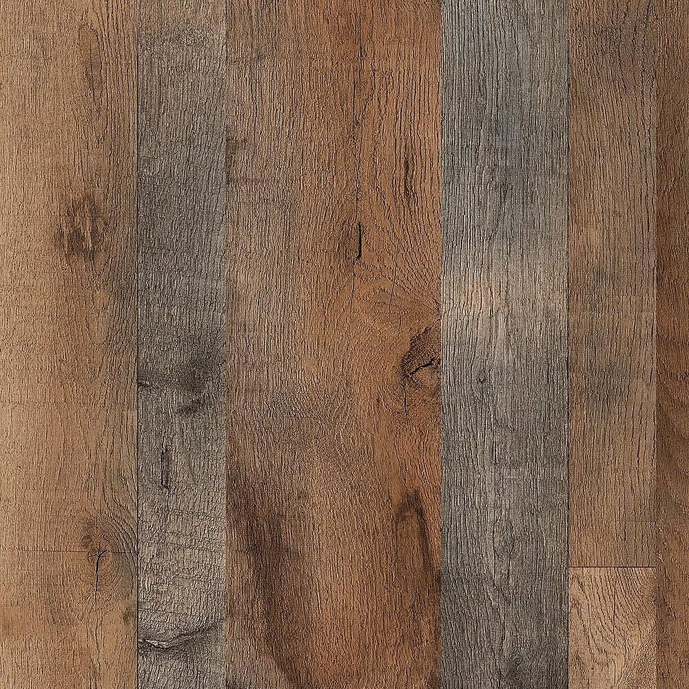 夏特14-26603 Barnwood Mixplank饰面
