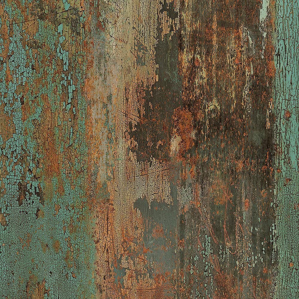 夏特14-54116 Canyon Painted Metal饰面