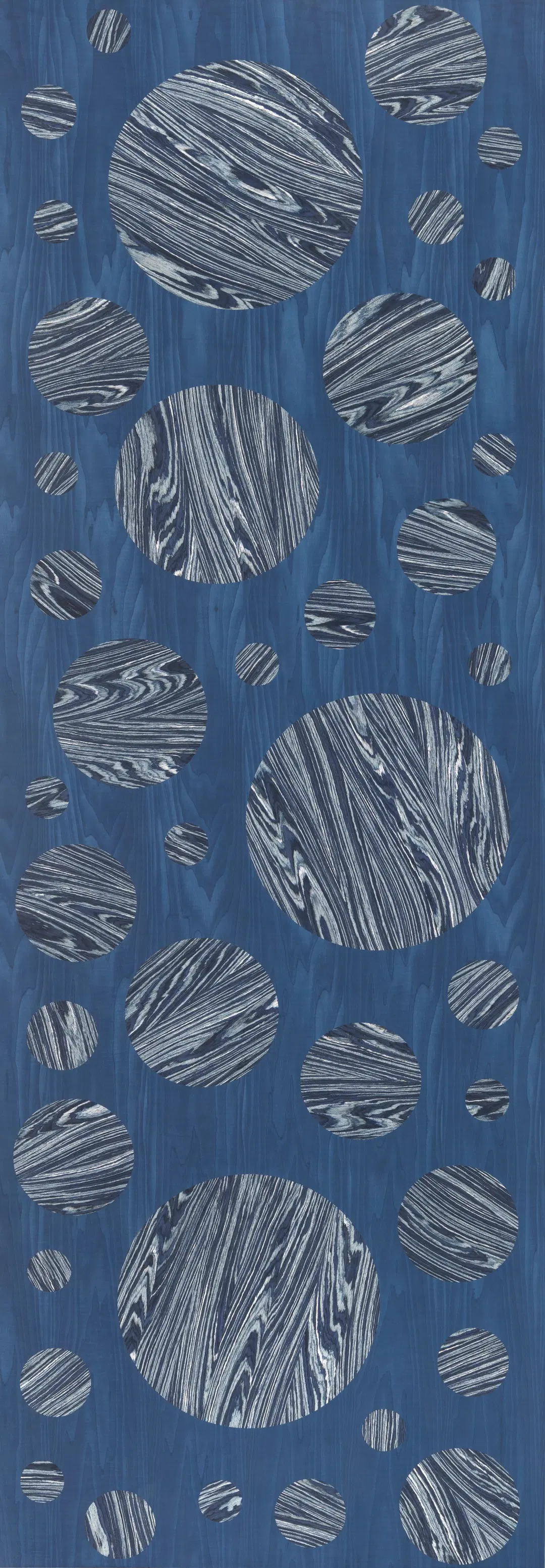 TabuGR.041 Blue Water饰面