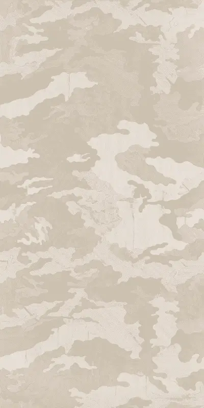 TabuGR.008 Camouflage饰面