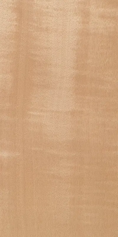 Tabu01.S.116 Figured Anegrè饰面