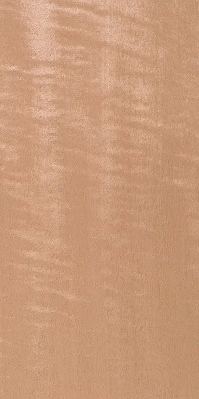 Tabu01.S.118 Figured Anegrè饰面
