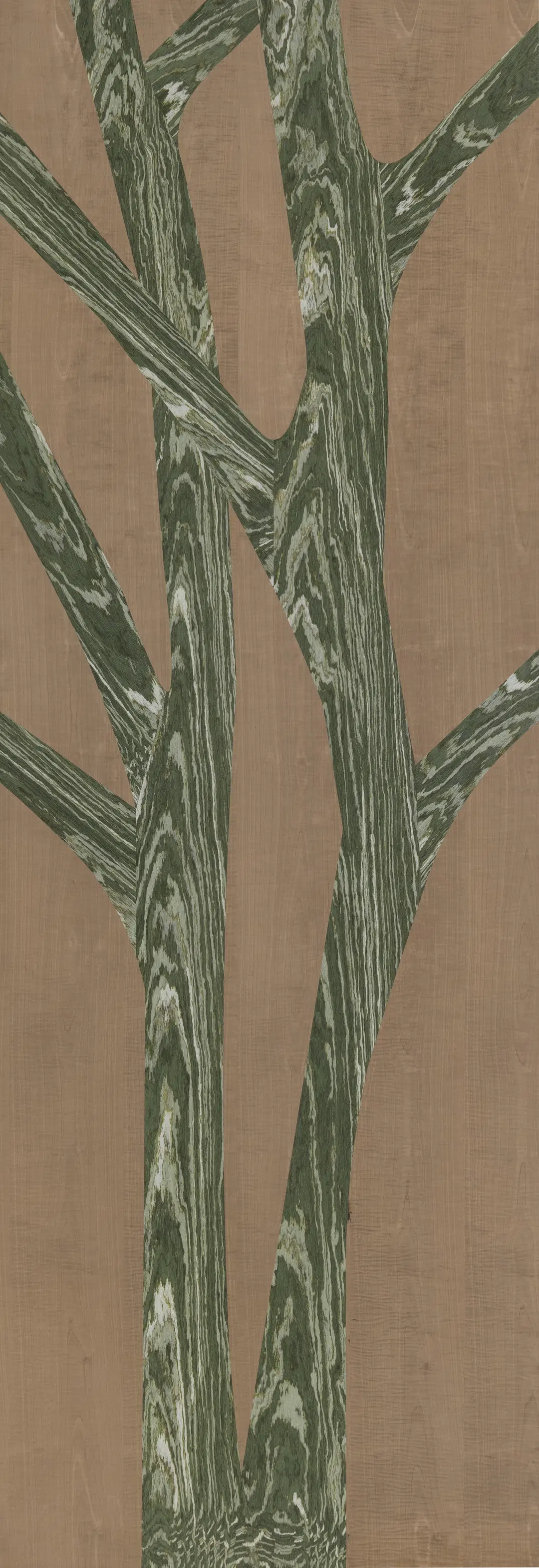 TabuGR.040 Forest Brown饰面