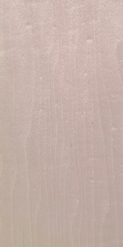 Tabu09.S.090 Maple Frisé饰面