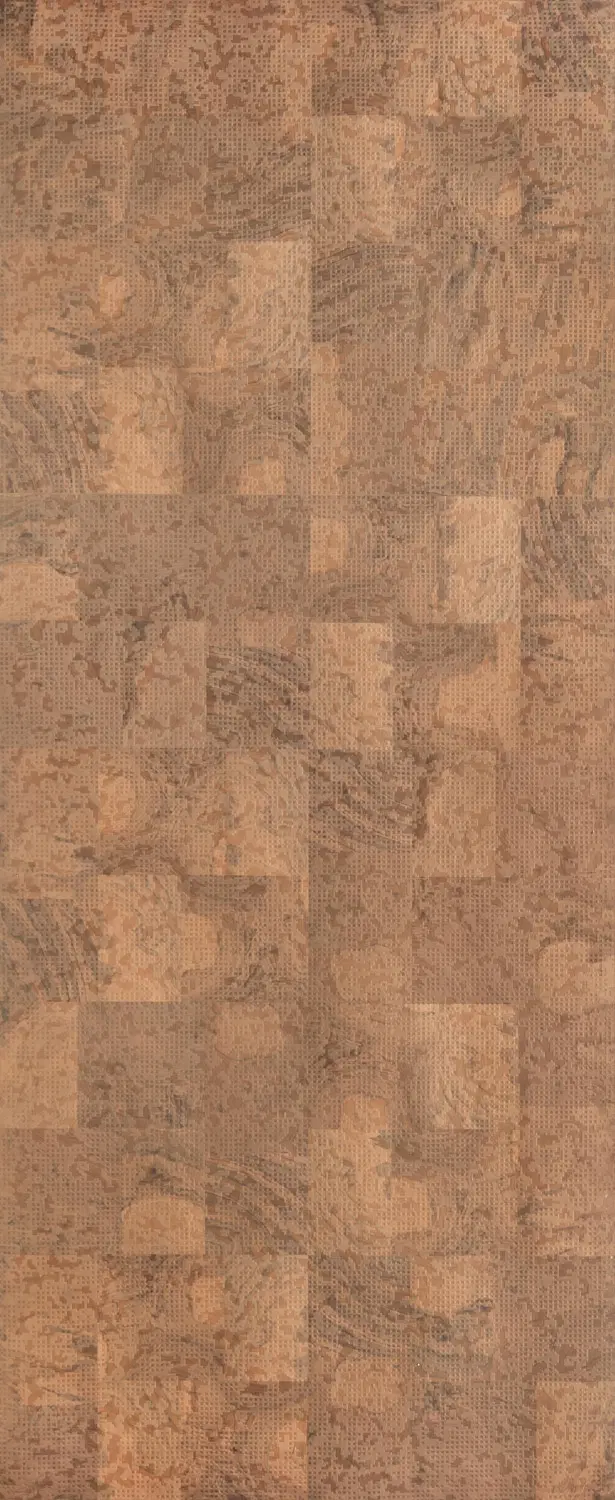 TabuGY.015 Pixel饰面