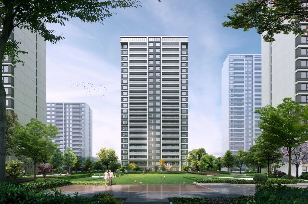 星河盛世效果图 5