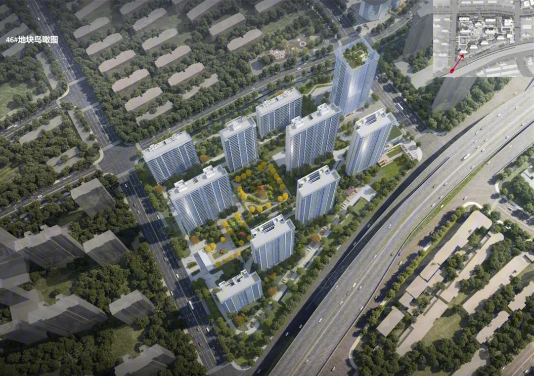 星河盛世效果图 6