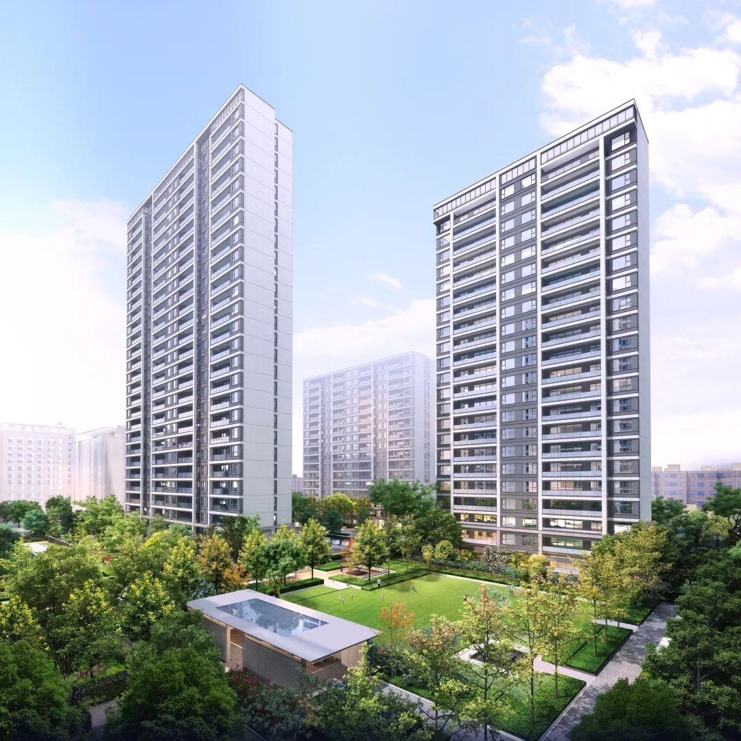 星河盛世效果图 4