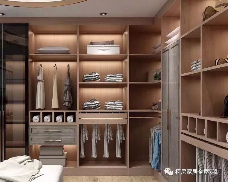 轻奢风打造高级感!