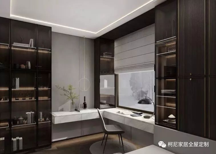 未嘉的轻奢主义