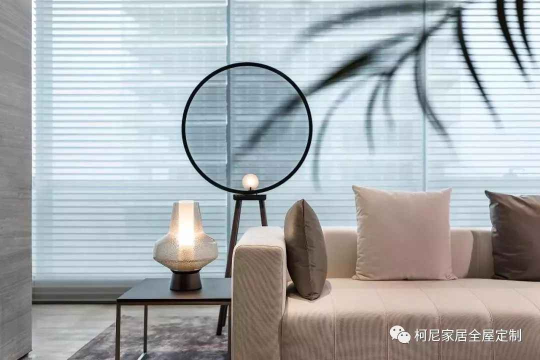 轻奢新中式，悄悄正流行