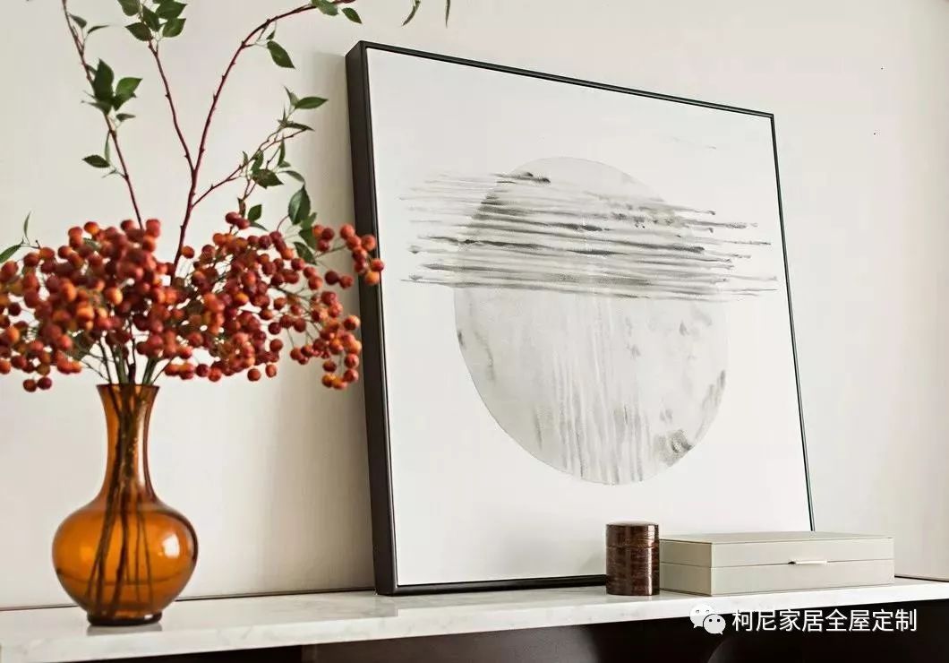 轻奢新中式，悄悄正流行