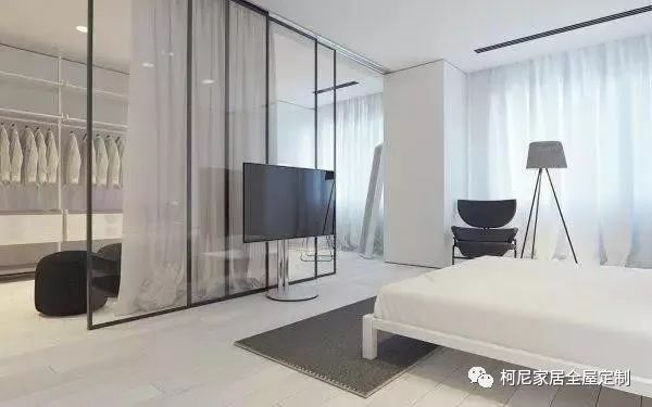这样的衣帽间,没有女人不喜欢