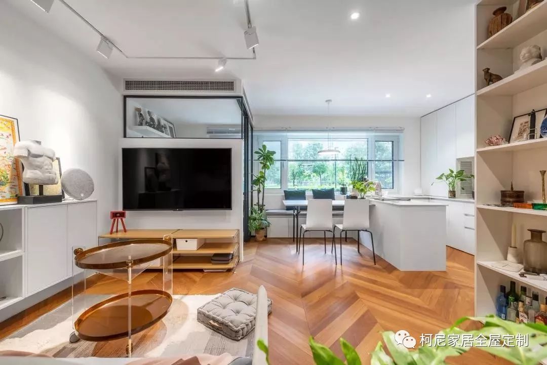 90后的房子装都什么样?