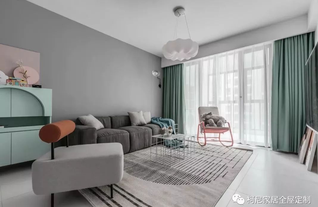 90后的房子装都什么样?