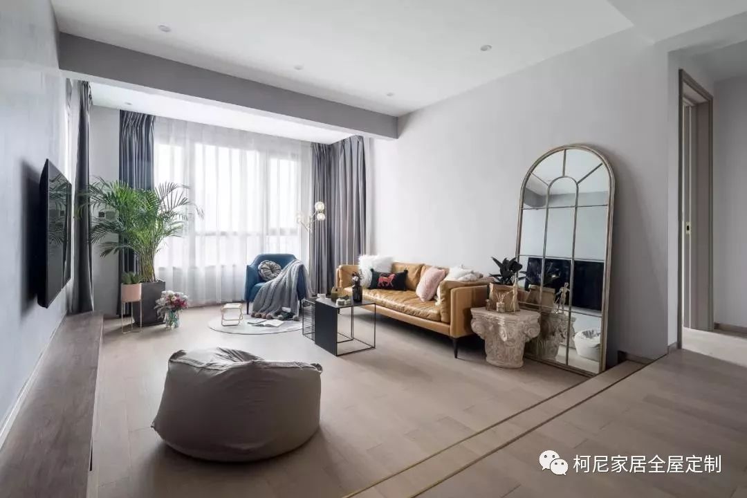 90后的房子装都什么样?