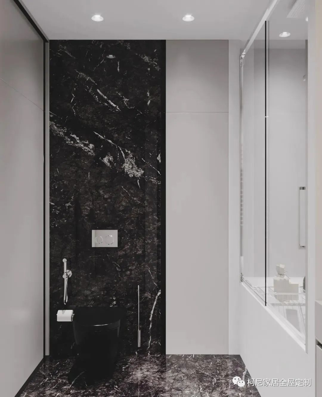 现代轻奢和黄铜的结合——优雅尊贵