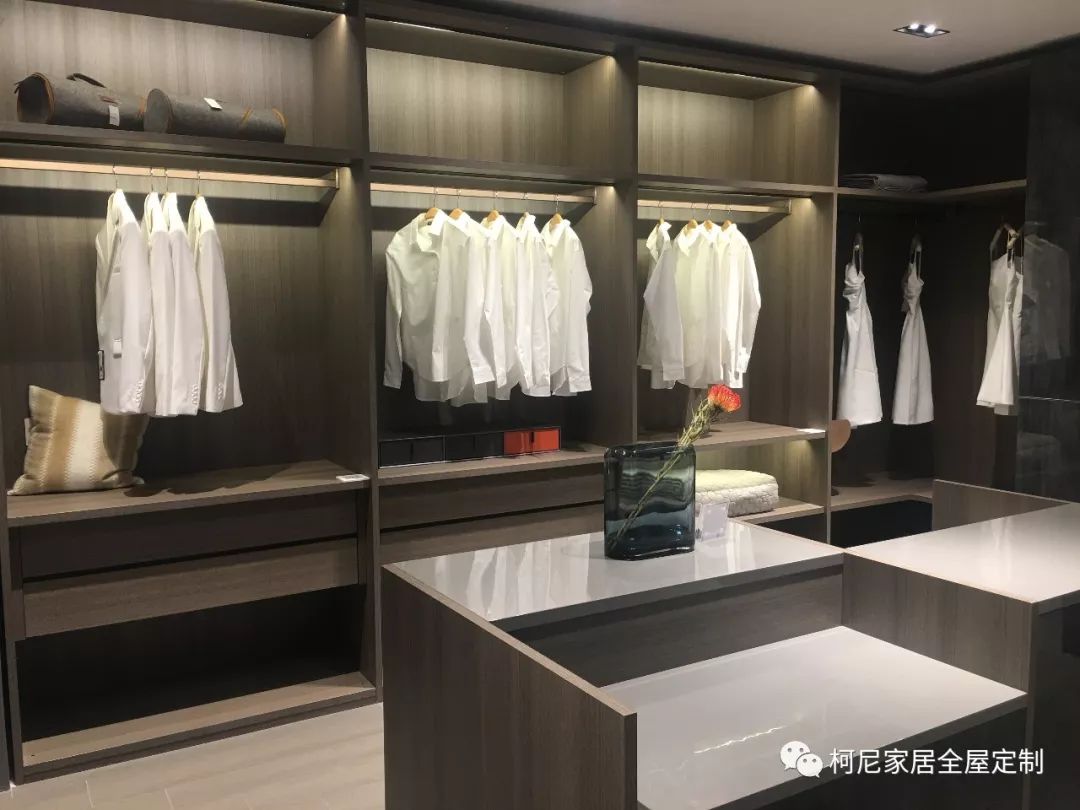 极简衣帽间,每一款都心动(图15)