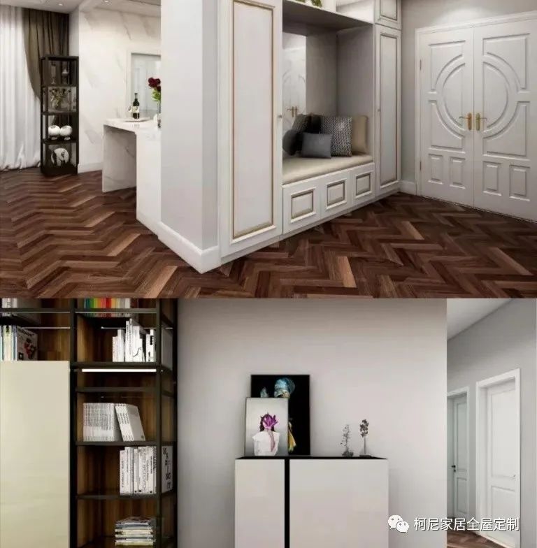 精致复古主义