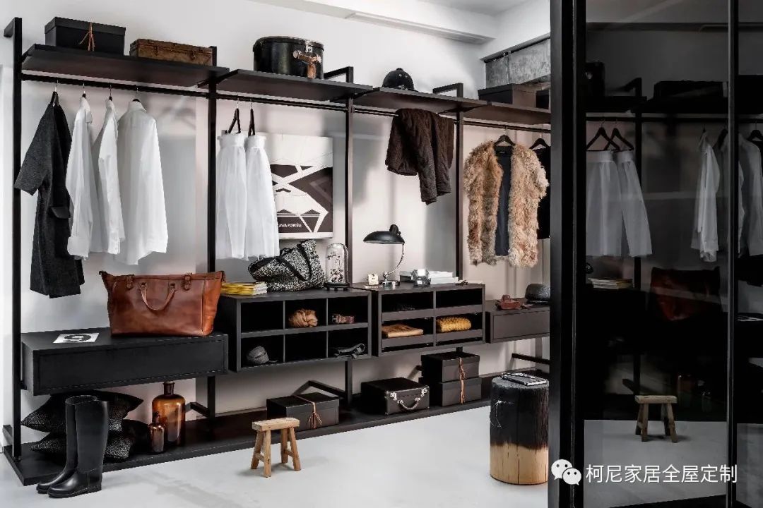 你的家,应是幸福的三餐与四季