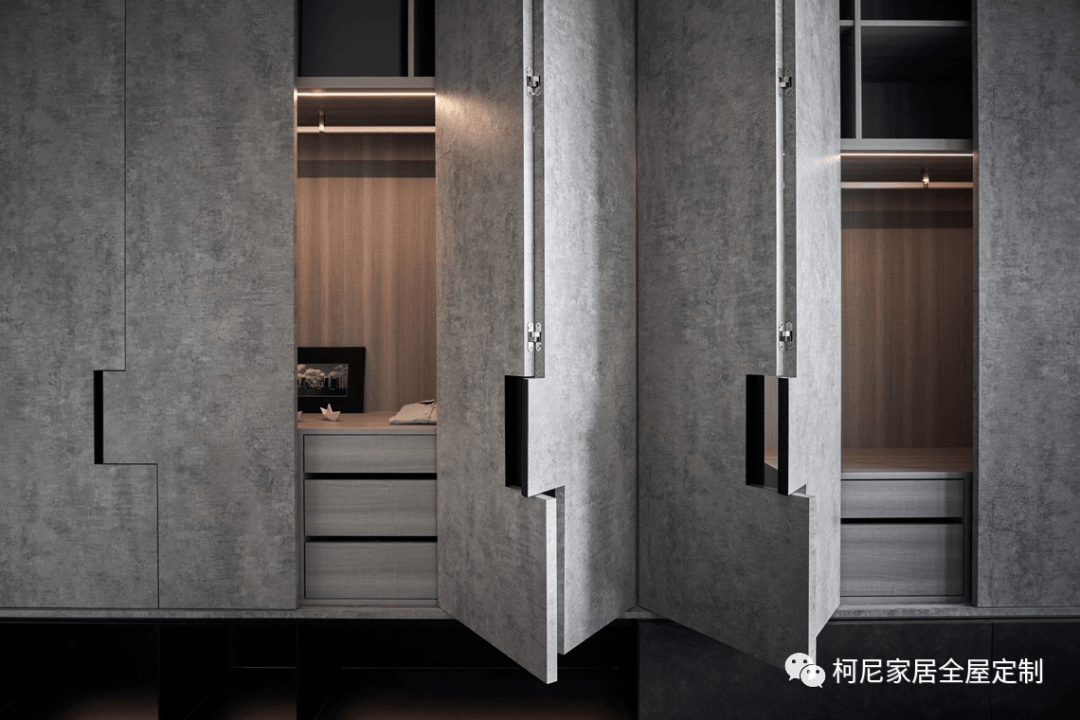 空间设计中的“加、减”构思(图10)